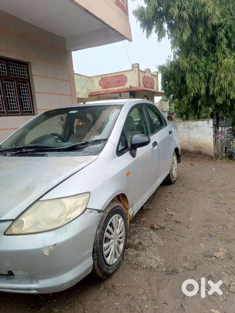 Car For Sale Honda City