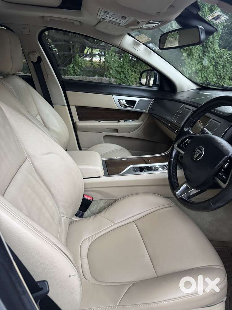 Jaguar Xf 2.2 Diesel, 2015, Diesel