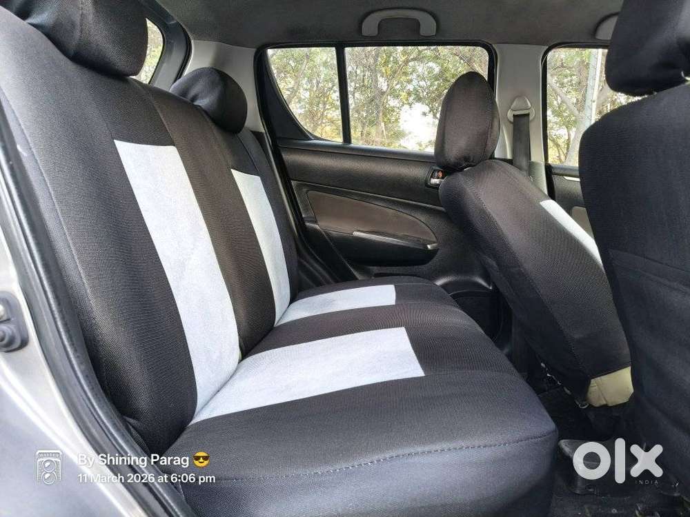 Maruti Suzuki Swift Vdi (o), 2015, Diesel