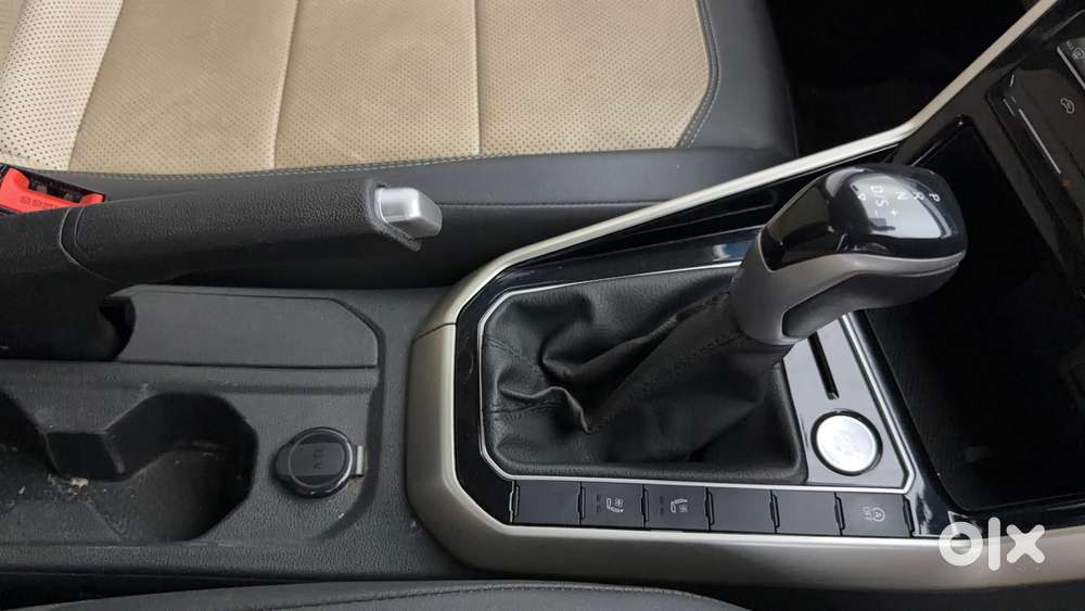 Volkswagen Virtus 1.0 Topline Tsi At, 2023, Petrol