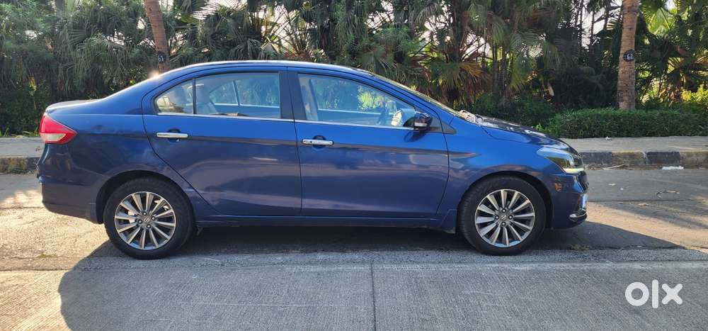 Maruti Suzuki Ciaz