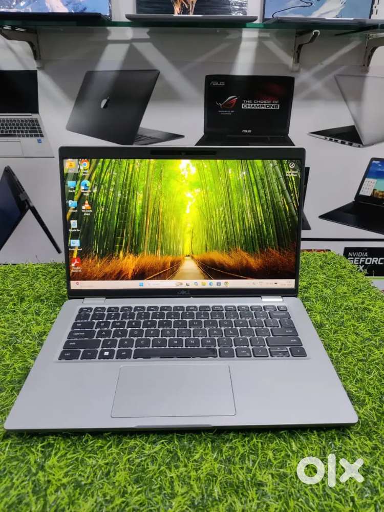 DELL LATITUDE 5420 I5 11TH GEN 8GB RAM 256GB SSD WIN-11 ORDER NOW!!
