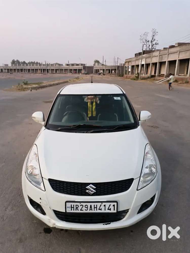 Swift Vdi Maruti 2014 Diesel