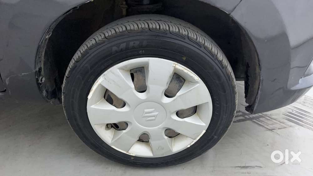Maruti Suzuki Alto K10 2010-2014 Vxi, 2017, Petrol