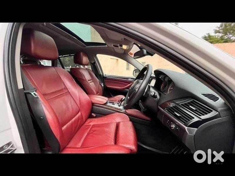 Bmw X6 Xdrive 40d M Sport, 2013, Diesel