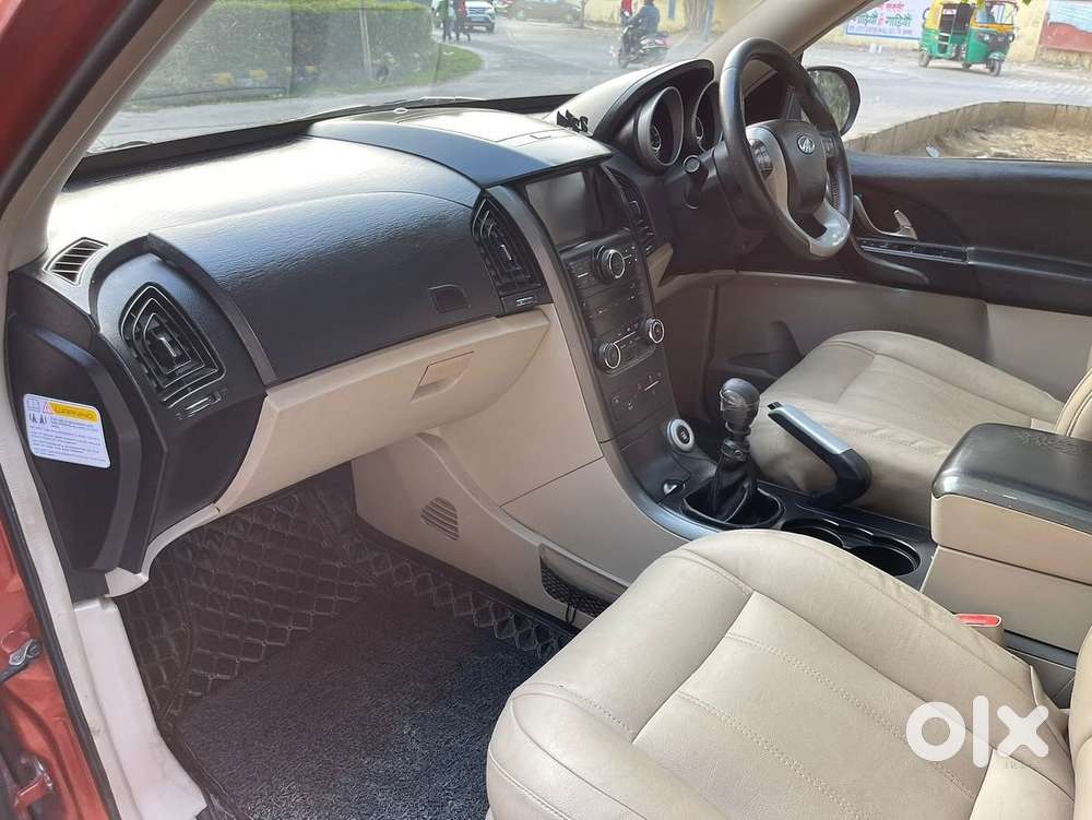 Mahindra Xuv500 W10 2wd, 2016, Diesel