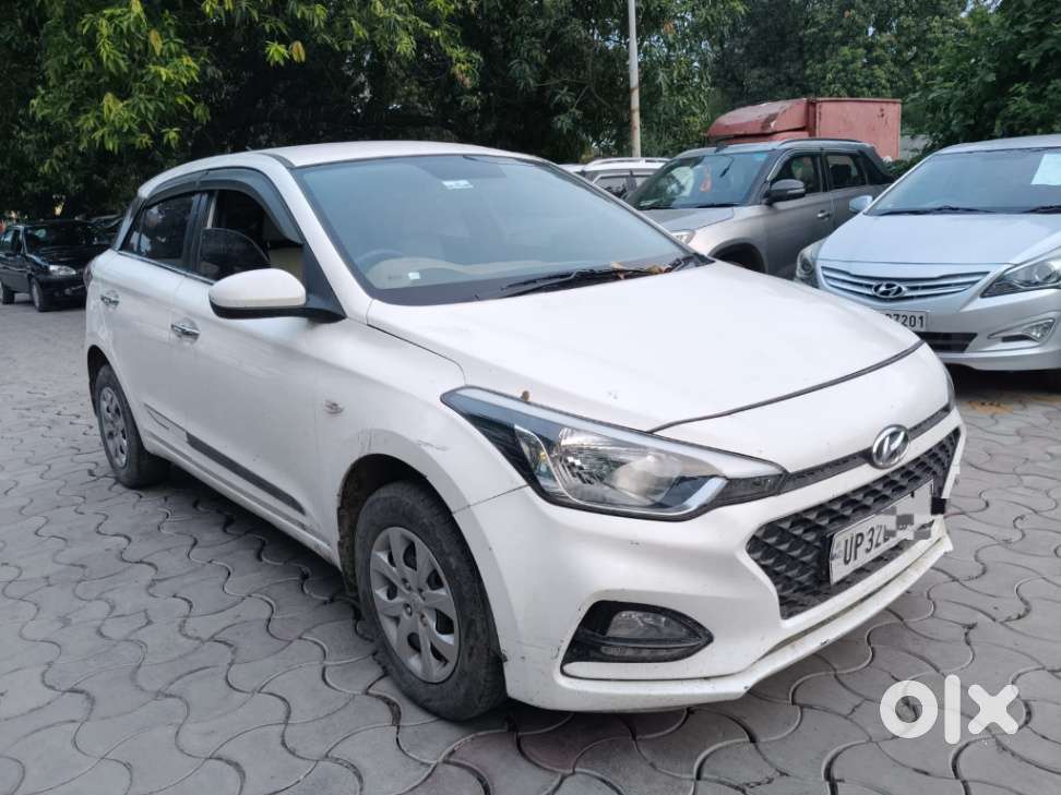 Hyundai I20 Magna Plus, 2019, Petrol