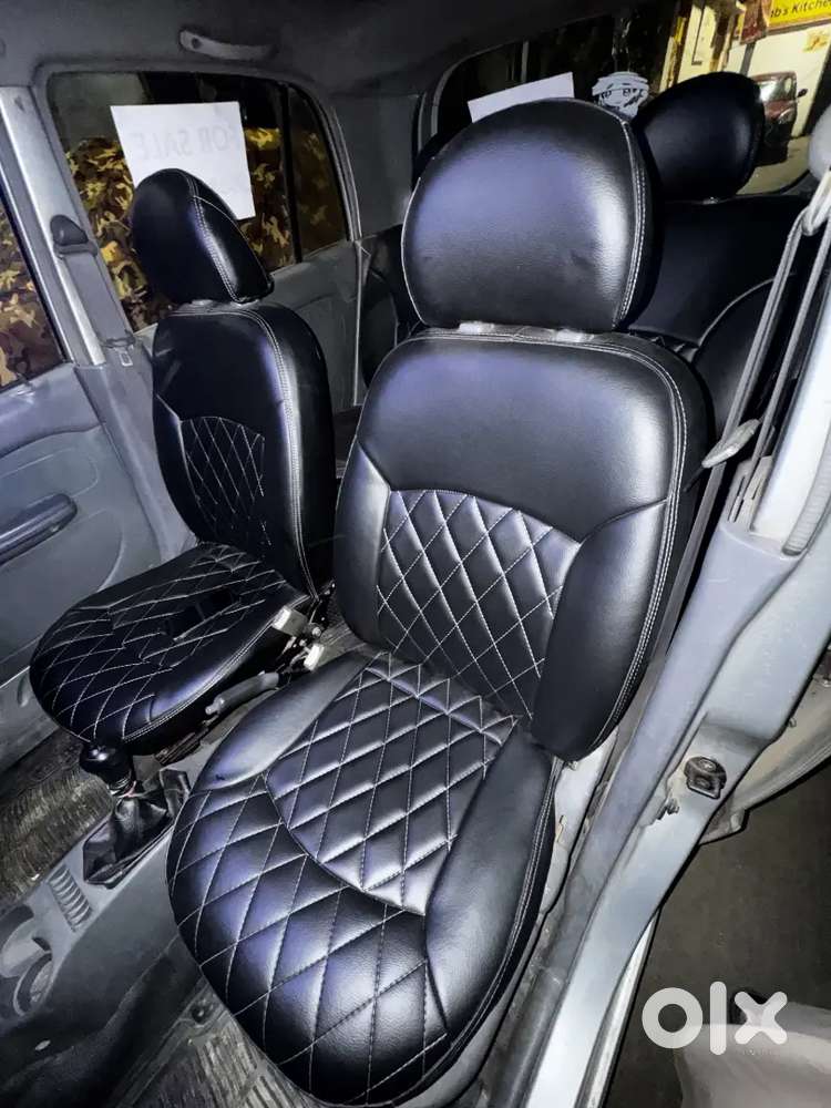 Hyundai Santro Xing 2001 Model