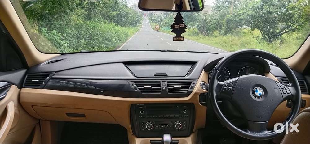 Bmw X1 2012-2015 Sdrive20d, 2011, Diesel