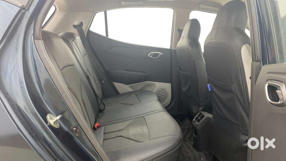Hyundai Grand I10 Nios Sportz Amt 1.2 Kappa Vtvt, 2021, Petrol
