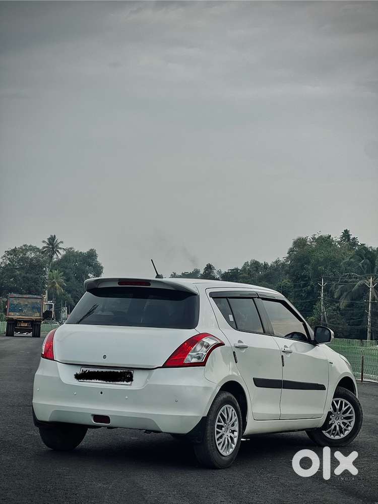 Maruti Suzuki Diesel 2017
