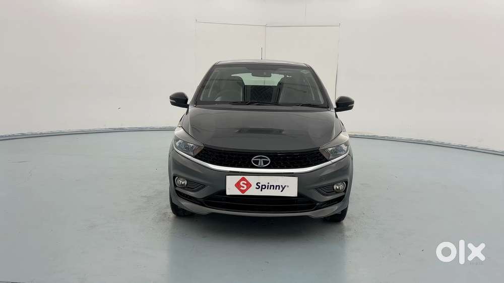 Tata Tigor Xz Cng, 2023, Cng & Hybrids