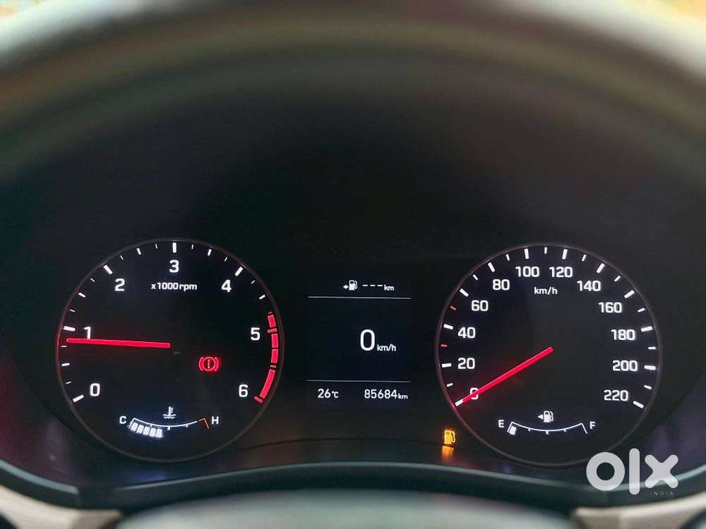 Hyundai I20 1.2 Asta, 2018, Diesel