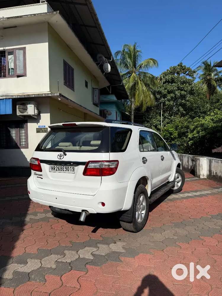Single Owner Fortunar