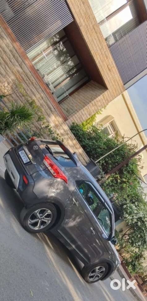 Hyundai Creta 1.6 Sx, 2018, Diesel