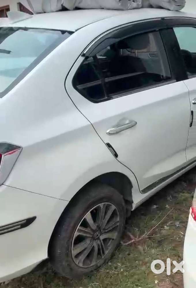 Honda Amaze 2023 Elite Edition