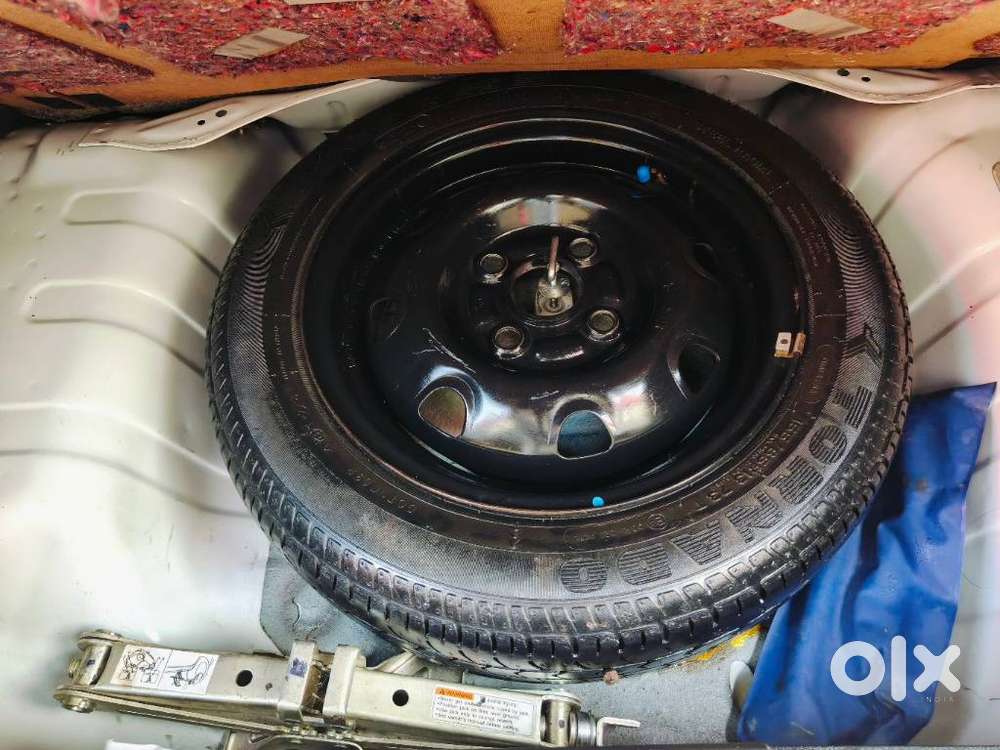 Maruti Suzuki Alto K10 Vxi (o), 2017, Petrol