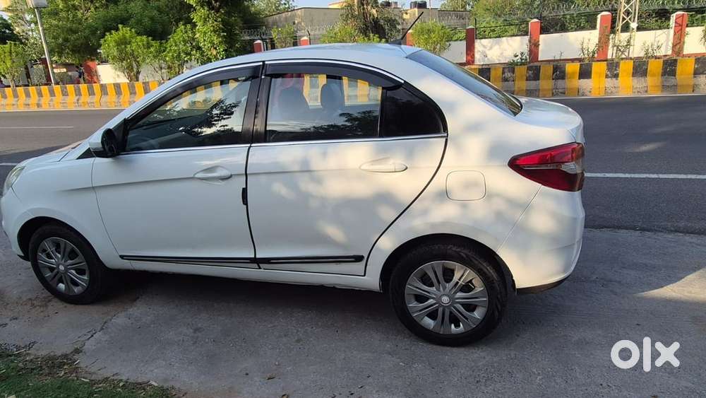 Tata Zest Diesel 2015 Car