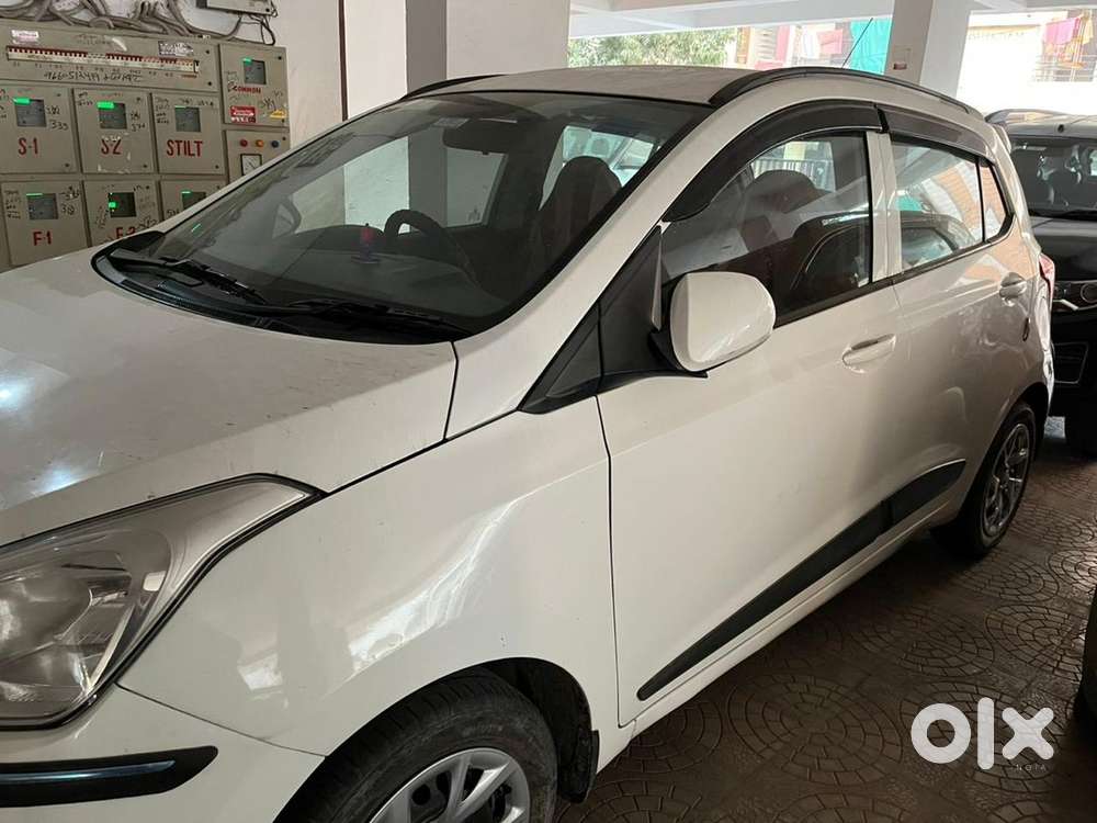 Hyundai Grand I10 Sportz 2019