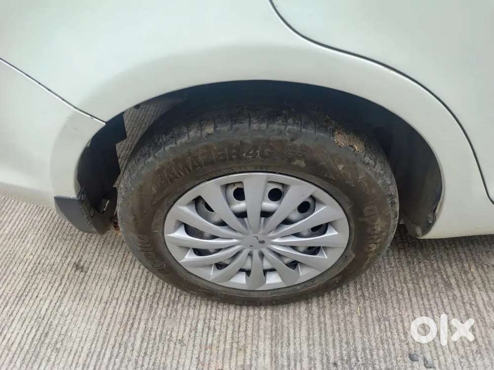 Maruti Suzuki Swift Dzire Tour 2022 Cng & Hybrids 68000 Km Driven