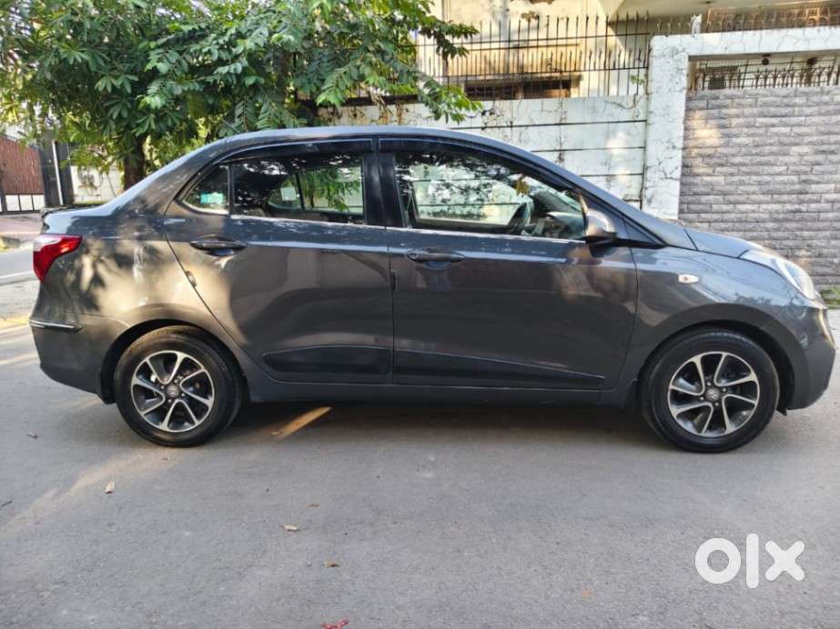 Hyundai Xcent 1.2 Vtvt Sx Option, 2019, Cng & Hybrids