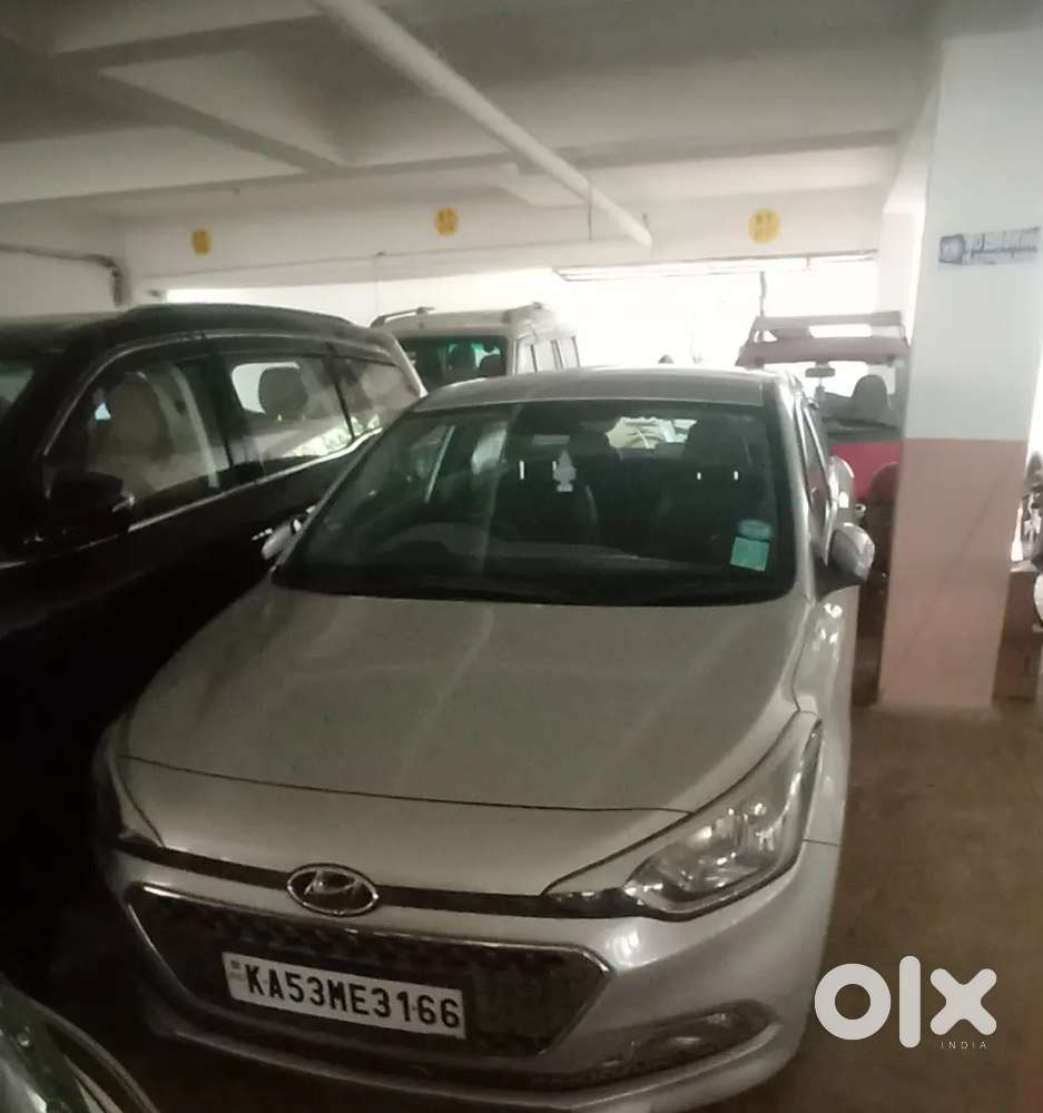 Hyundai I20 2017 Variant 1.2
