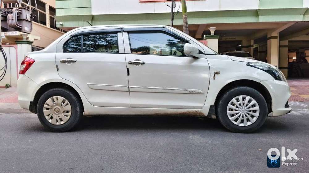 Maruti Suzuki Swift Dzire Tour Ldi, 2018, Diesel