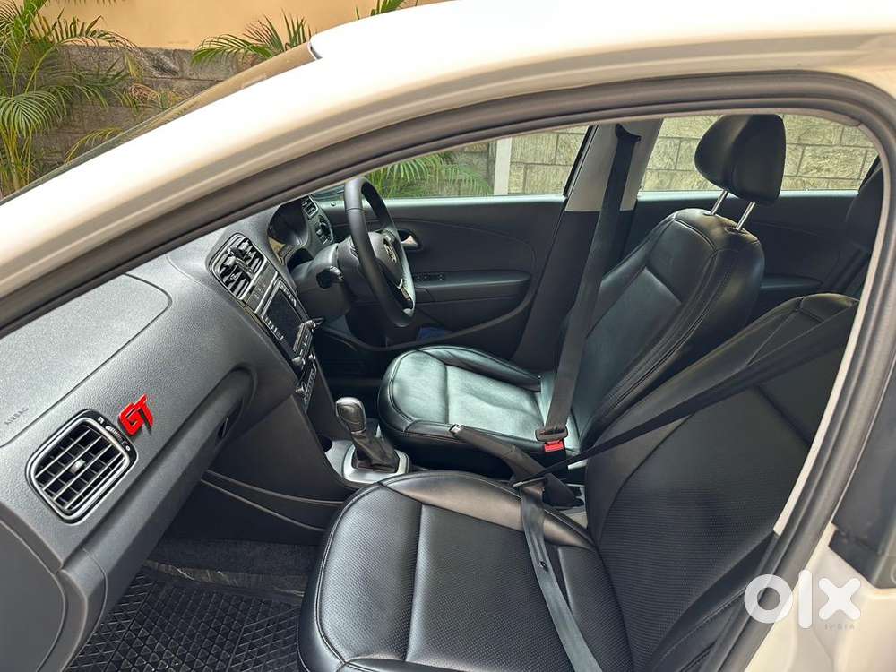 Volkswagen Polo Gt 1.0 2021