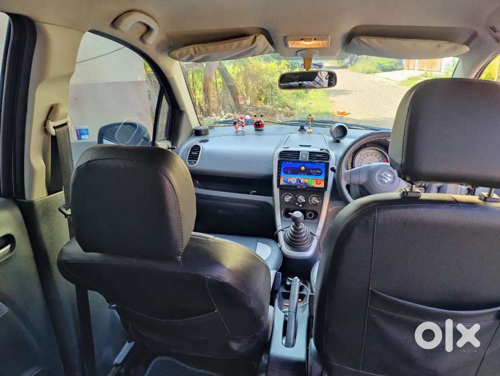 Maruti Suzuki Ritz 2010 Petrol 85000 Km Driven