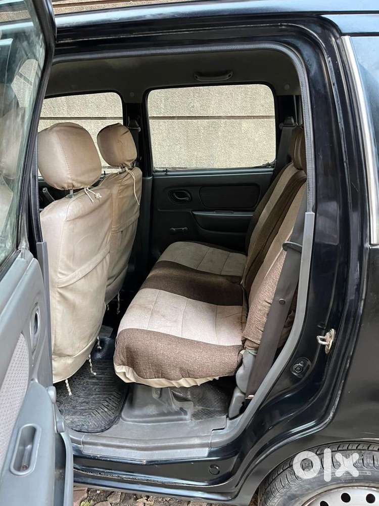 Maruti Suzuki Wagon R 2006 Cng & Hybrids Well Maintained