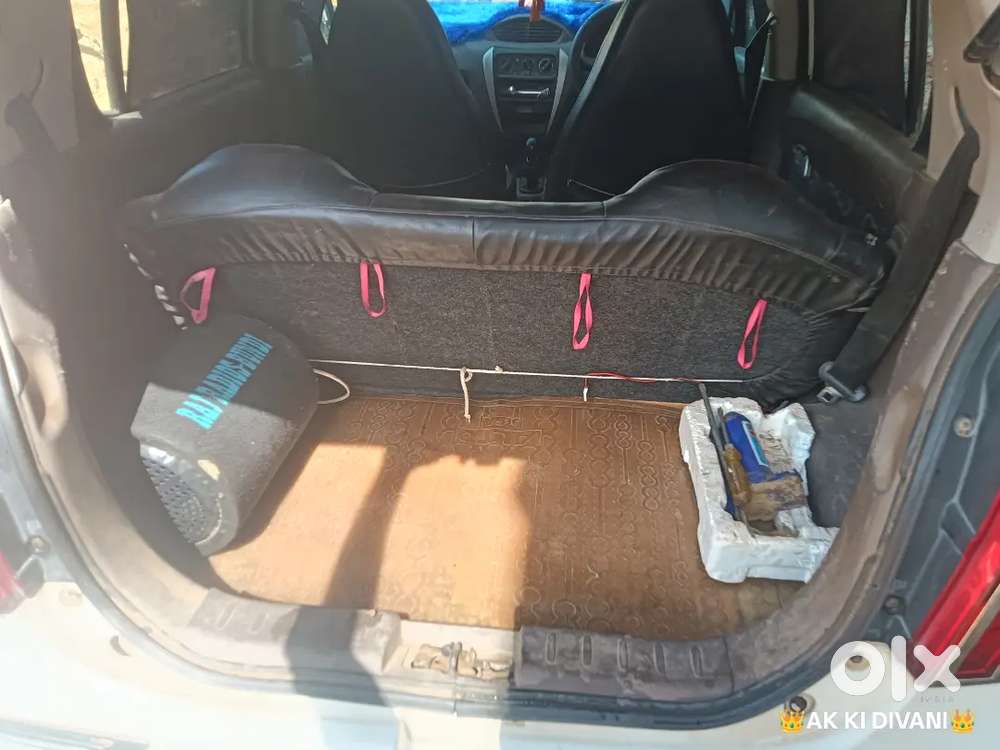 Maruti Suzuki Alto 800 2013 Petrol 160 Km Driven