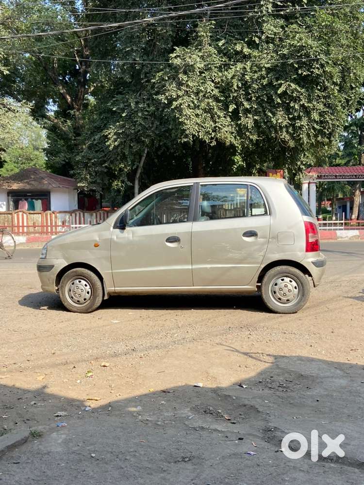 Koi Dikkat Nhi Haiii Full Orignal Car
