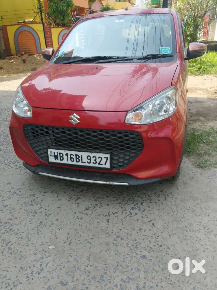 Maruti Suzuki Altok10 2023