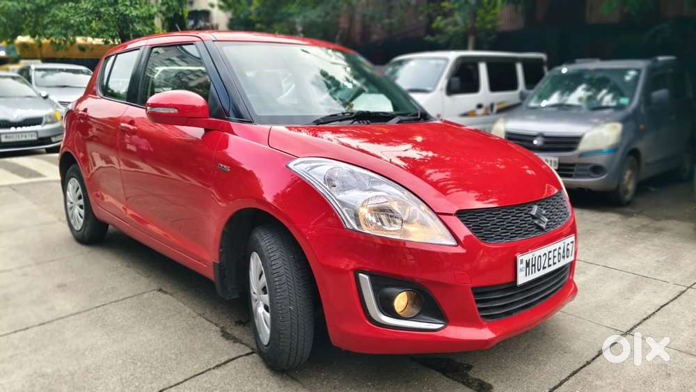 Maruti Suzuki Swift Vdi, 2016, Diesel