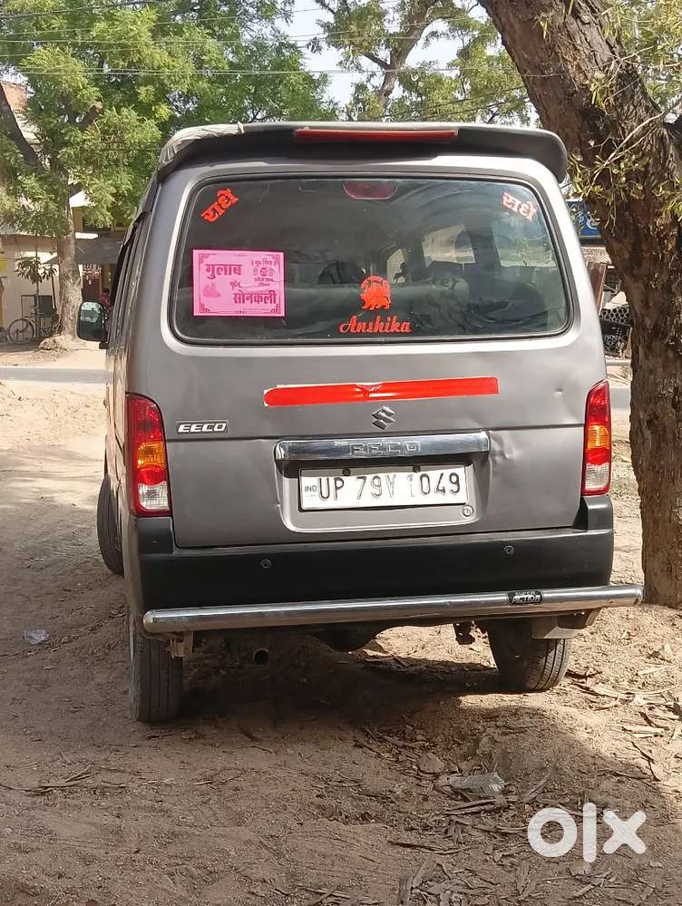 Maruti Suzuki Eeco 2020 Petrol 100000 Km Driven