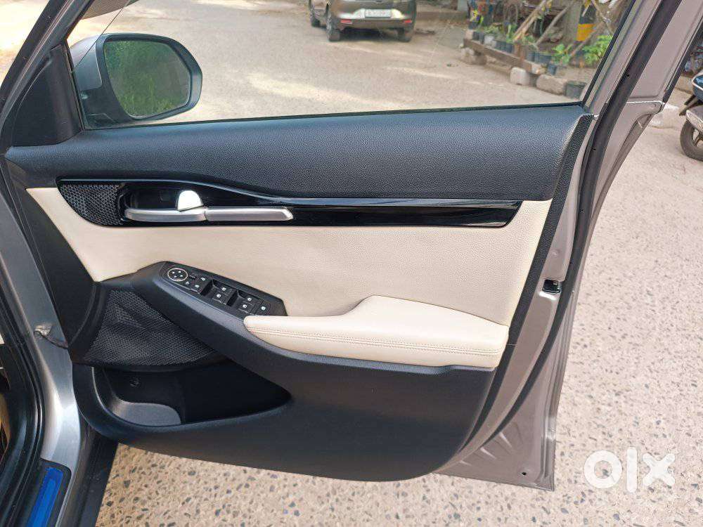 Kia Seltos Htx G, 2020, Petrol