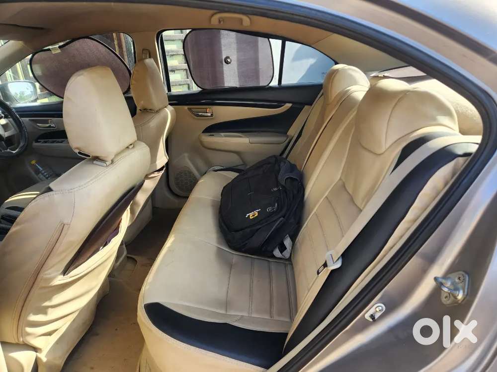 Maruti Suzuki Ciaz 2016 Diesel Manual