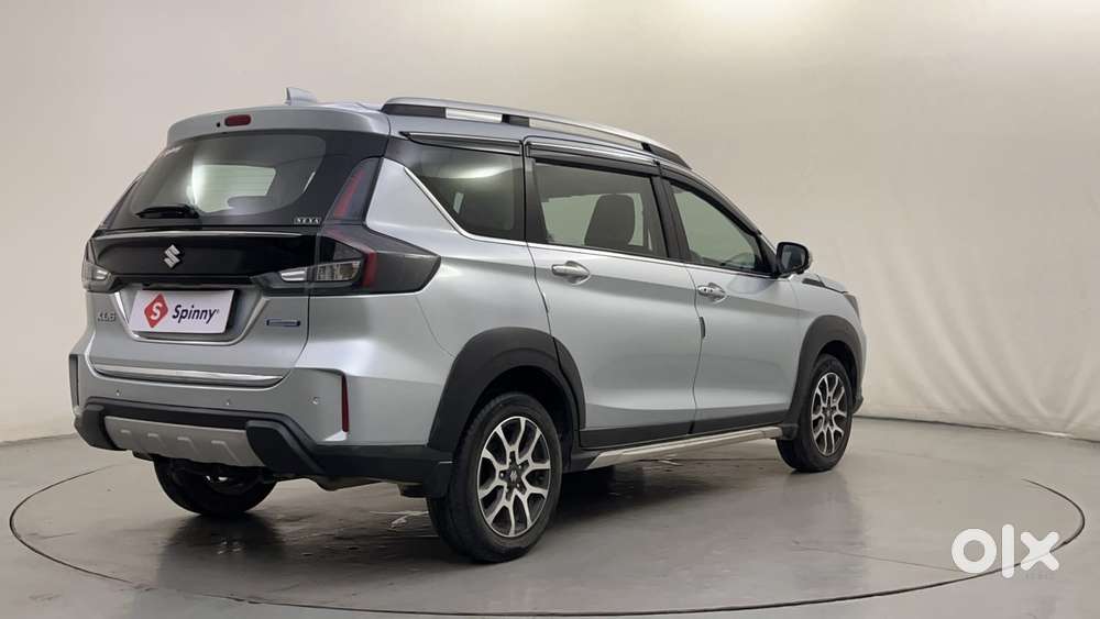 Maruti Suzuki Xl6 1.5 Alpha Mt, 2024, Petrol
