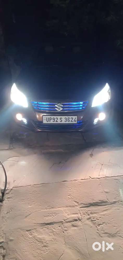Maruti Suzuki Ciaz 2015 Diesel Car