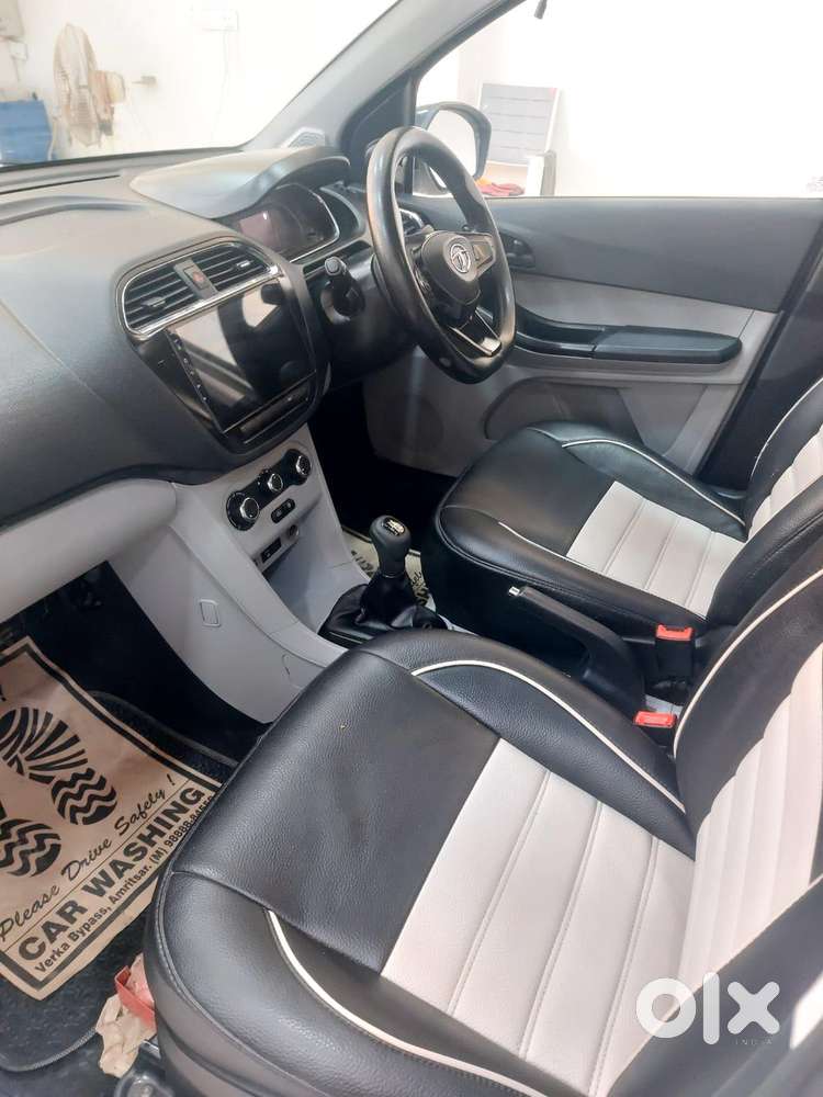 Tata Tiago 1.2 Revotron Xt Cng, 2022, Petrol