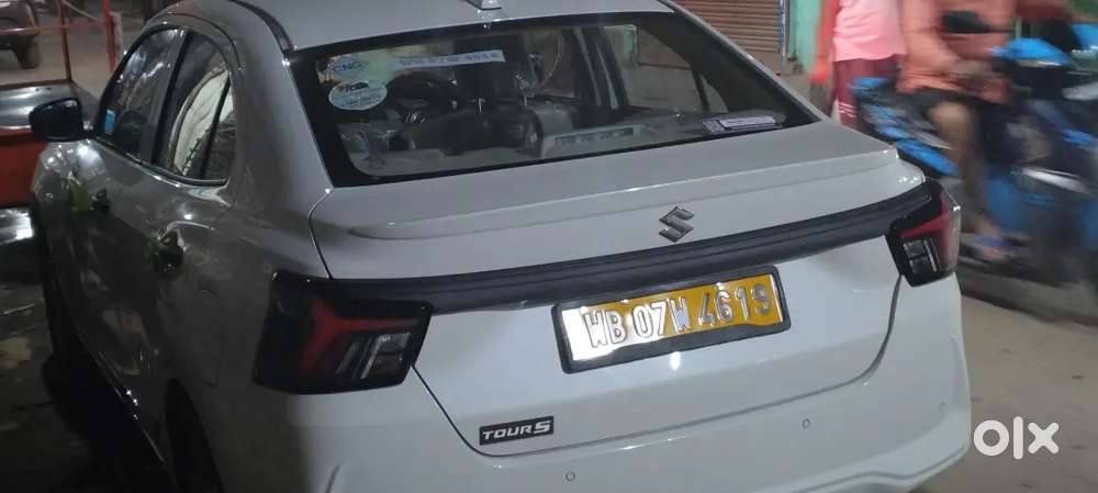 Only 15000 Km Running