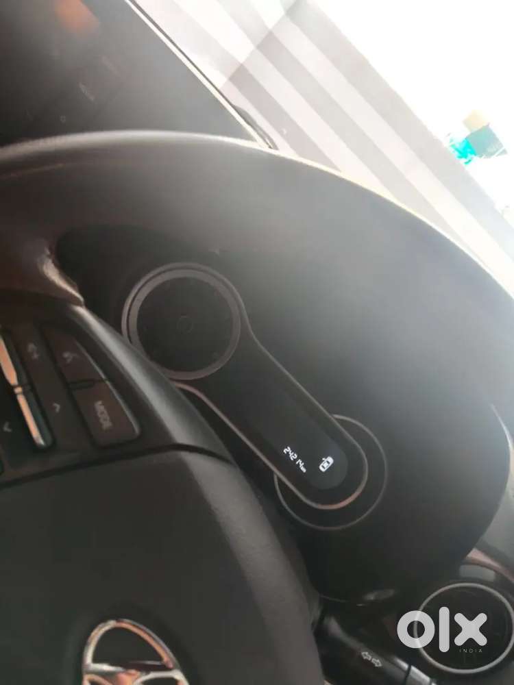 Hyundai Aura 2022 Petrol Well Maintained