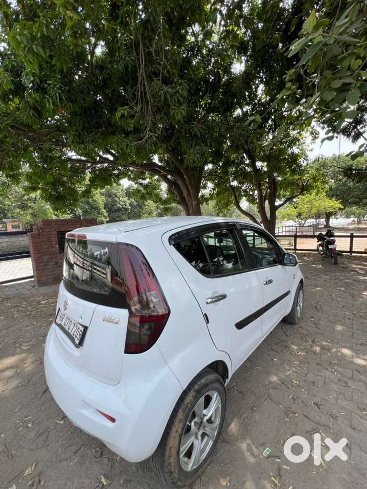 Maruti Suzuki Ritz 2011 Diesel Good Condition