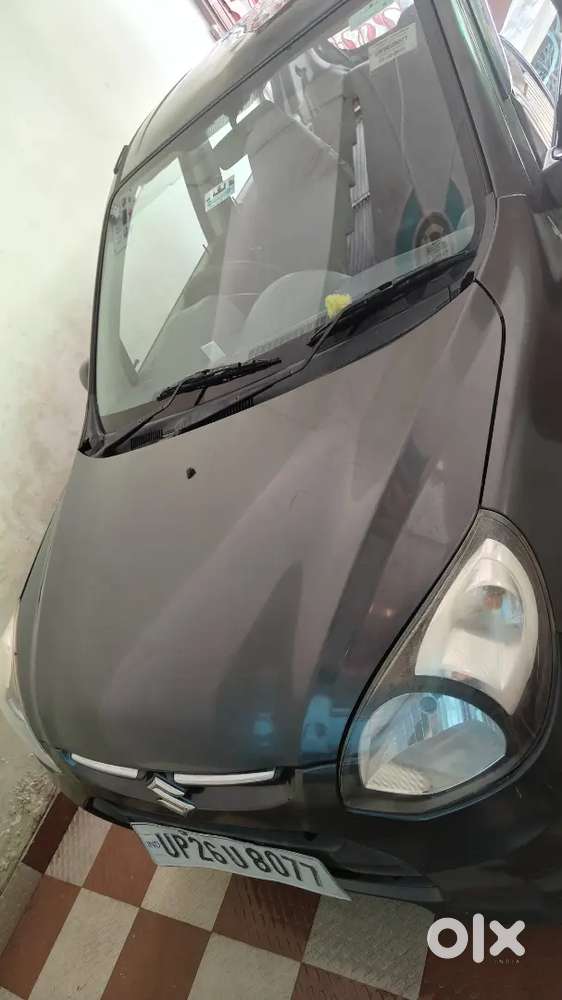 Maruti Suzuki Alto 800 2016 Petrol