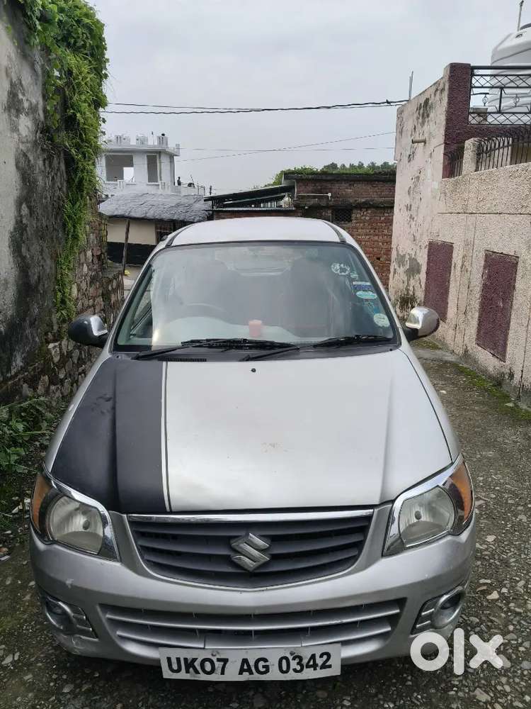 Maruti Suzuki Alto 2010 Lxi