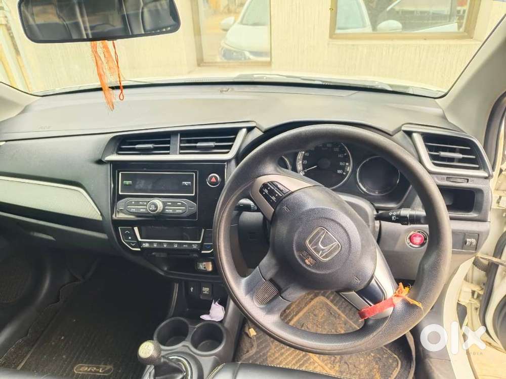 Honda Brv 2018 V Mt