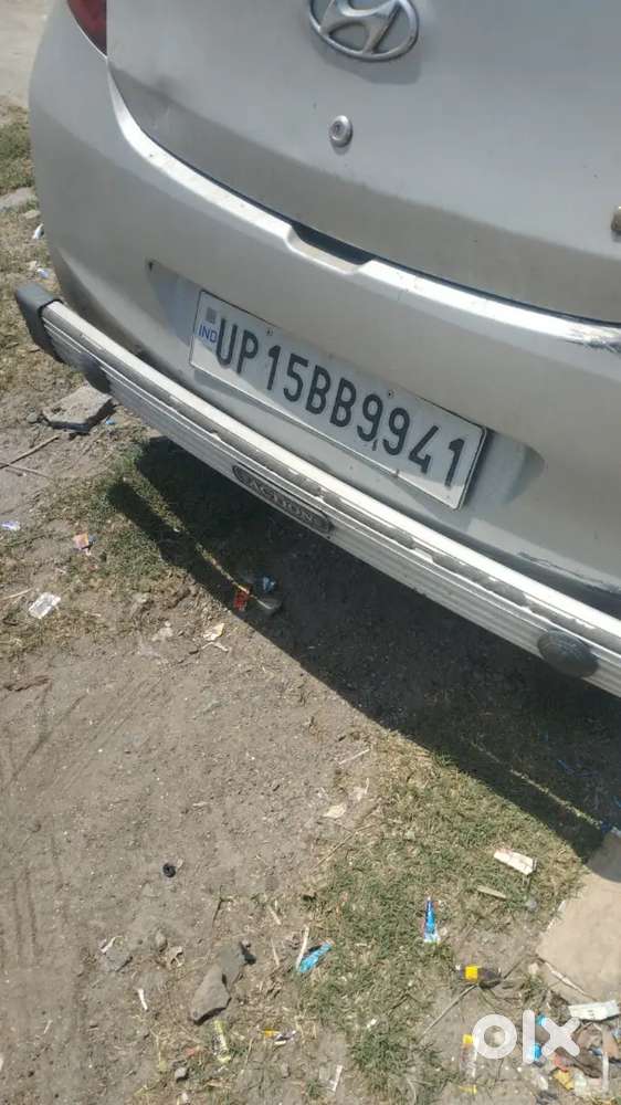 Hyundai Eon 2012 Lpg Era Plus