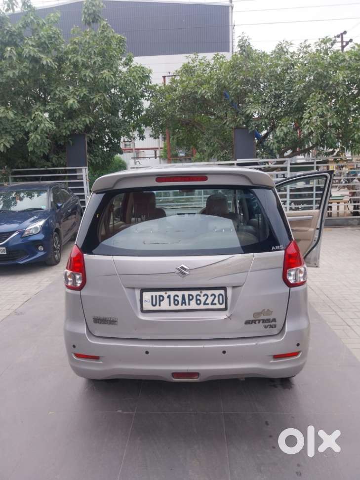Maruti Suzuki Ertiga 2012-2015 Vxi, 2013, Petrol