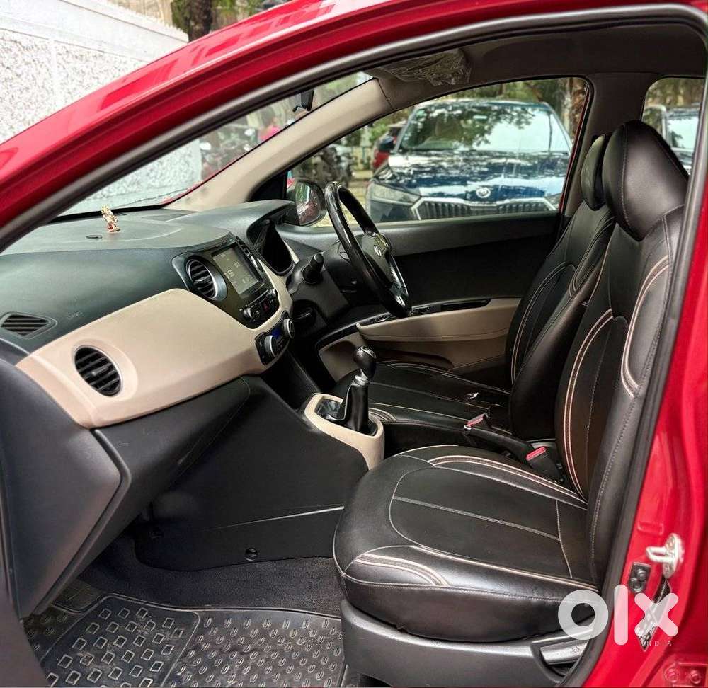 Hyundai Grand I10 Asta 1.2 Vtvt, 2018, Petrol