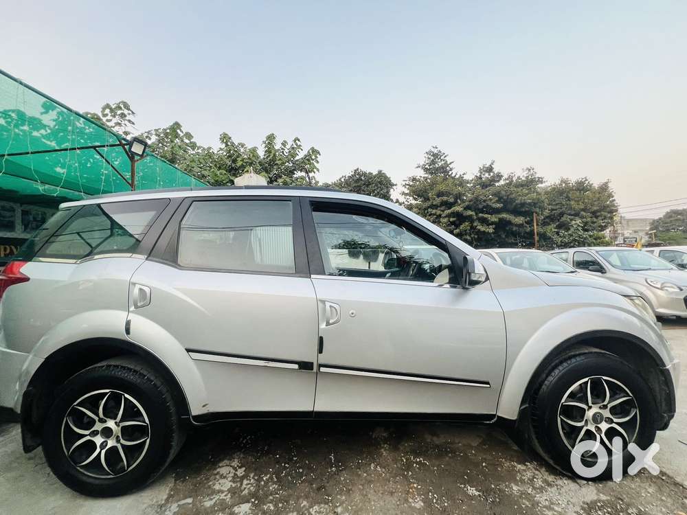 Mahindra Xuv500 2011-2015 W6 2wd, 2014, Diesel